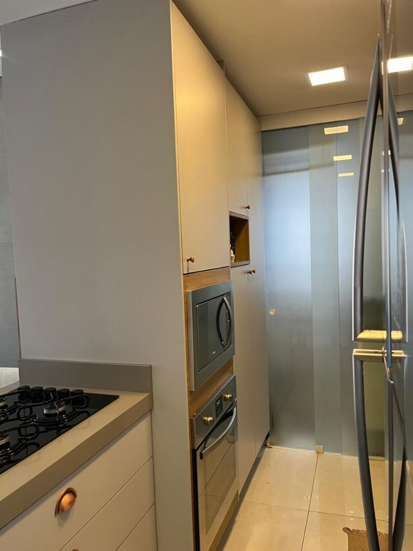 Comprar Apartamento / Apartamento em S&atilde;o Bernardo do Campo R$ 854.000,00 - Foto 6