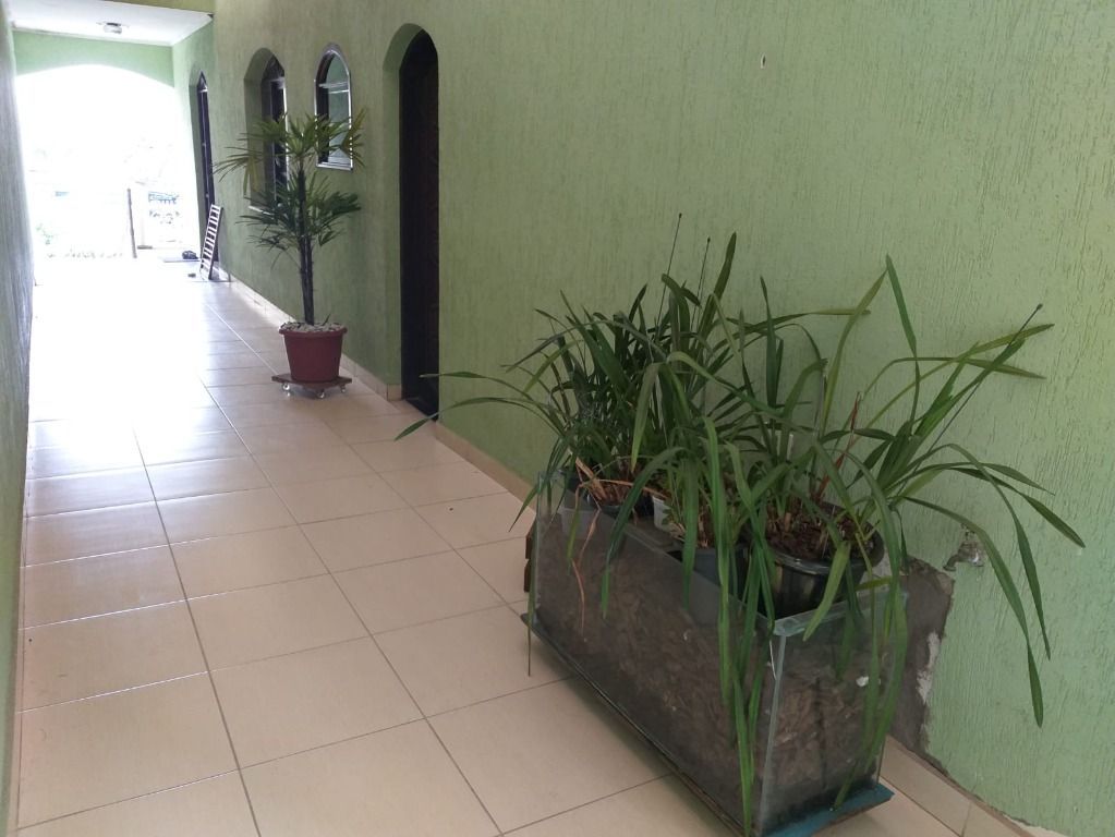 Alugar Casa / Sobrado em Santo Andr&eacute; R$ 12.000,00 - Foto 9