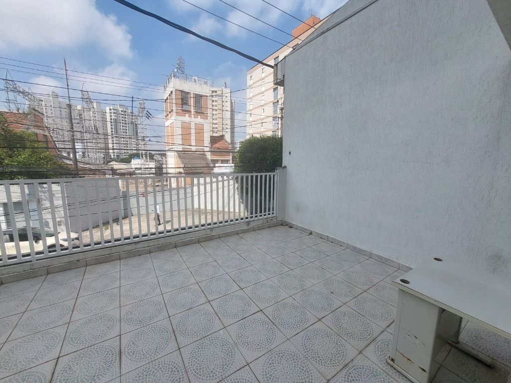 Alugar Casa / Casa em Santo Andr&eacute; R$ 5.500,00 - Foto 17