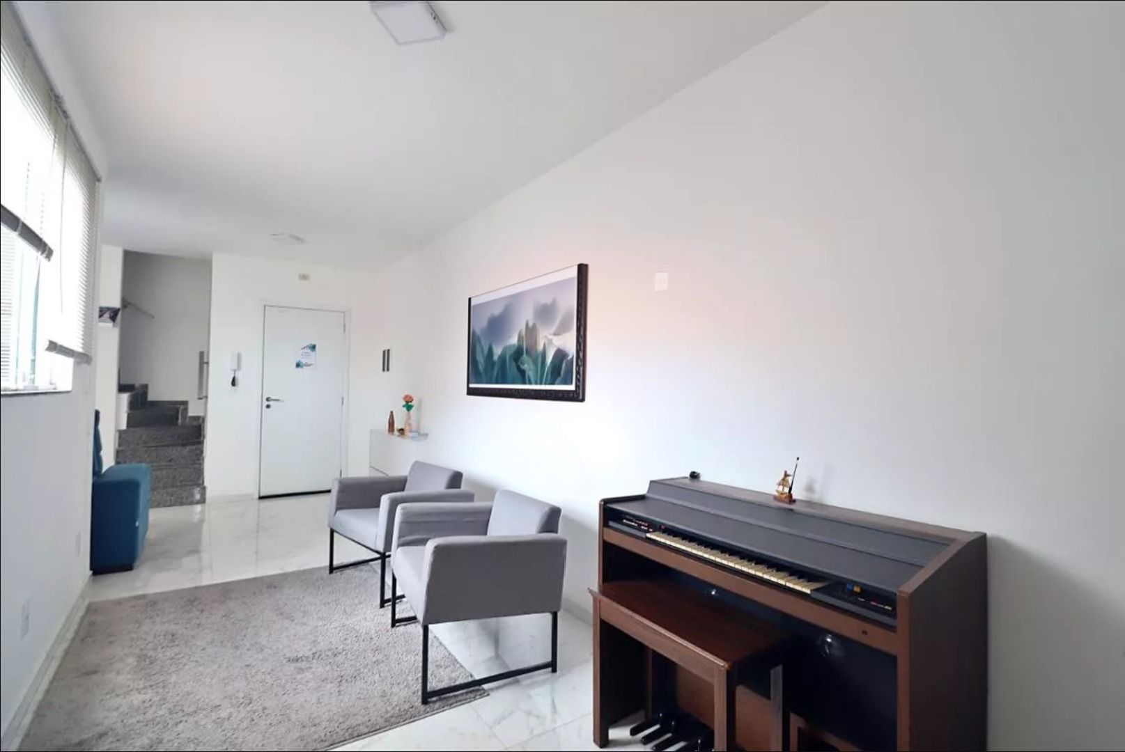 Comprar Apartamento / Cobertura em Santo Andr&eacute; R$ 450.000,00 - Foto 6