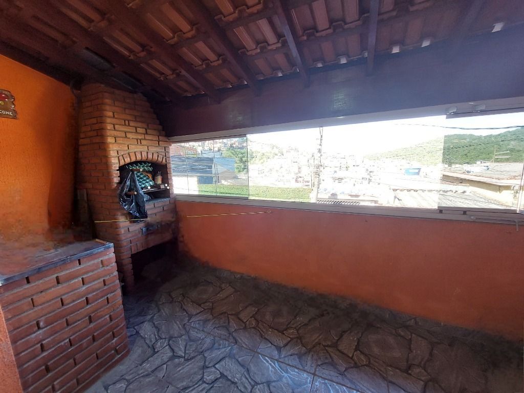 Comprar Casa / Sobrado em Santo Andr&eacute; R$ 366.000,00 - Foto 14