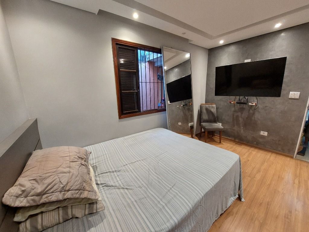 Comprar Casa / Sobrado em Santo Andr&eacute; R$ 366.000,00 - Foto 6