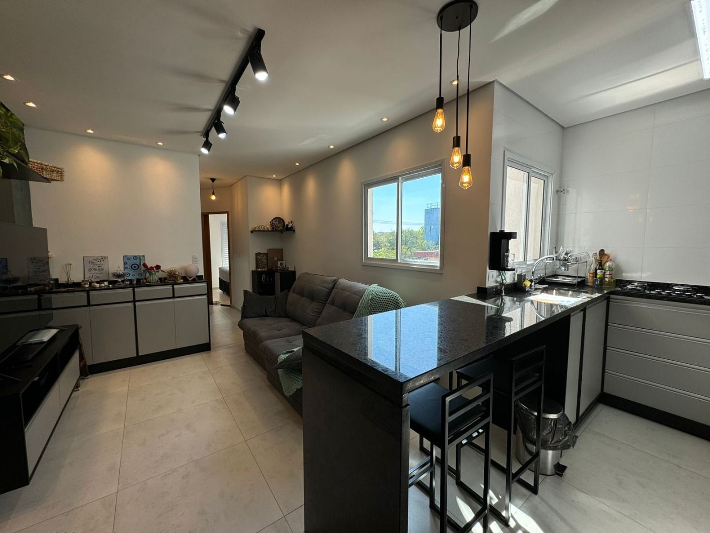 Comprar Apartamento / Cobertura Sem Condom&iacute;nio em Santo Andr&eacute; R$ 540.000,00 - Foto 2