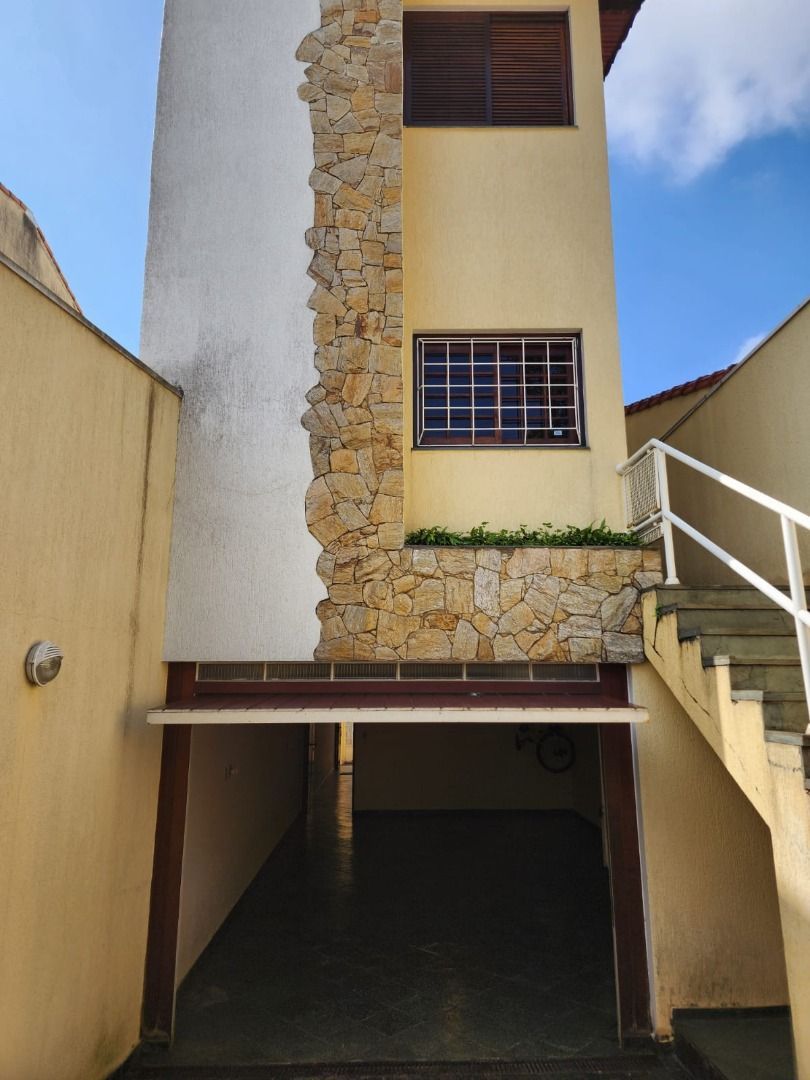 Alugar Casa / Sobrado em Santo Andr&eacute; R$ 7.000,00 - Foto 20