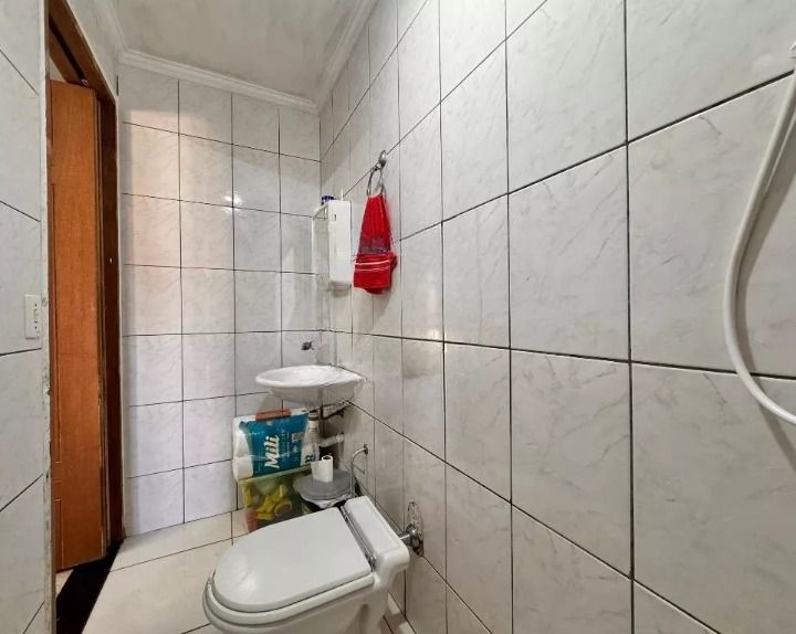 Comprar Casa / Sobrado em Santo Andr&eacute; R$ 700.000,00 - Foto 33