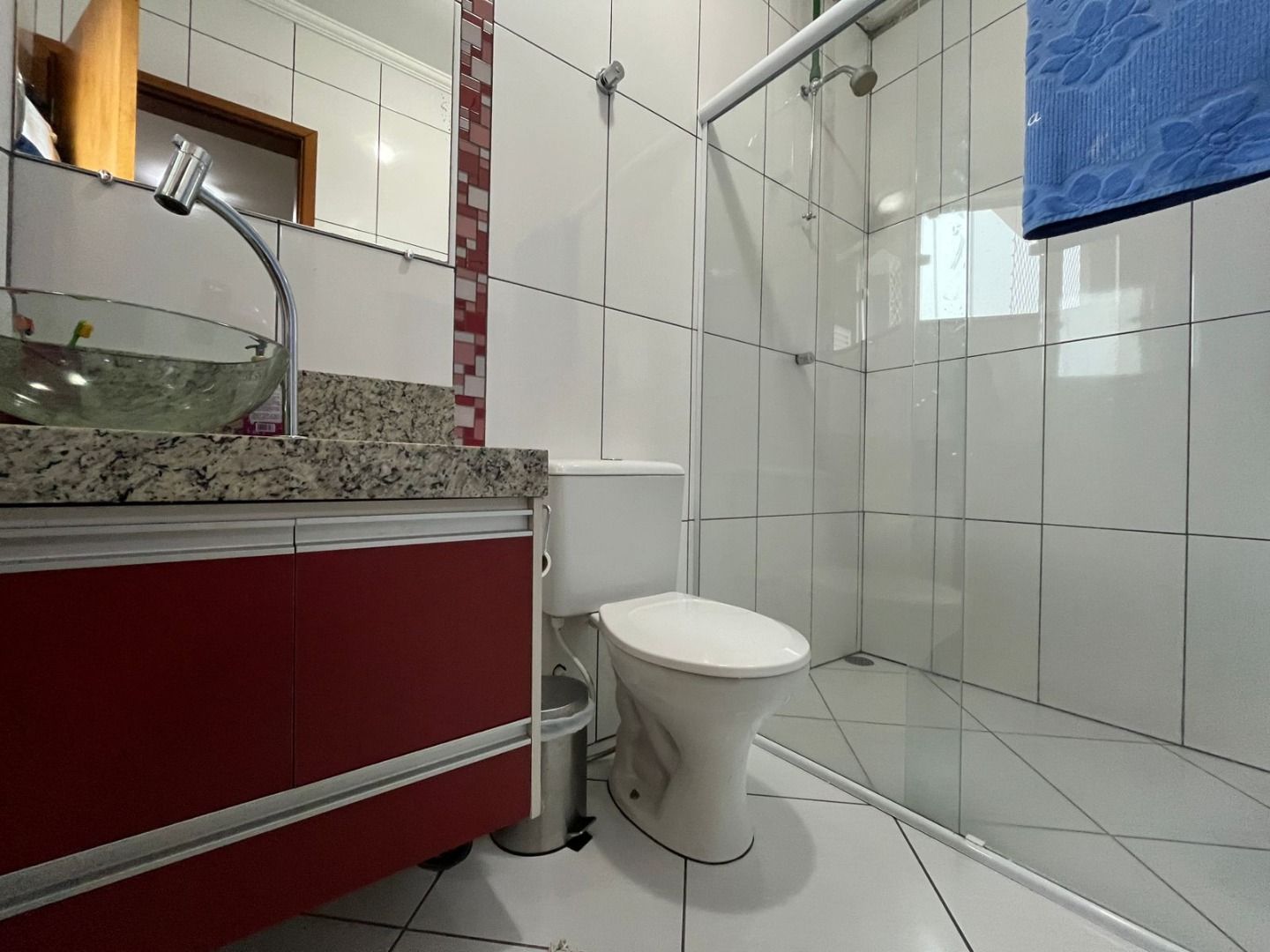 Alugar Casa / Sobrado em Santo Andr&eacute; R$ 4.500,00 - Foto 13