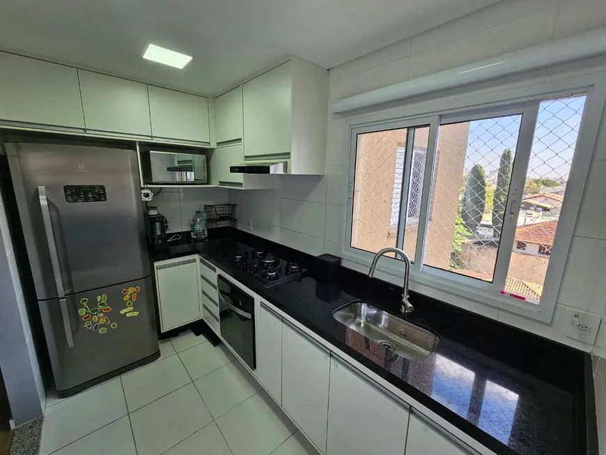 Comprar Apartamento / Apartamento em Santo Andr&eacute; R$ 570.000,00 - Foto 3