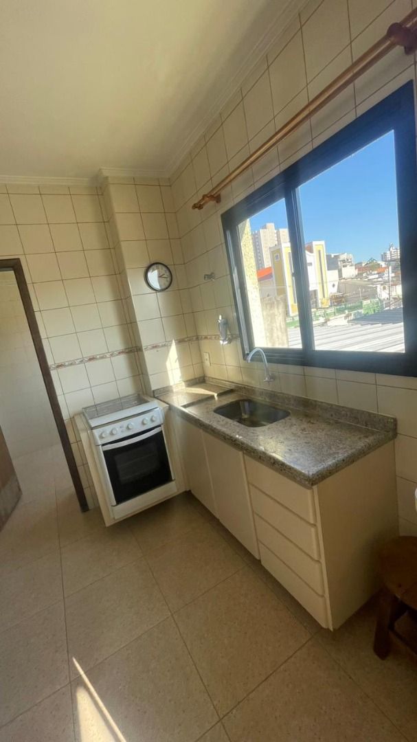 Alugar Apartamento / Apartamento em Santo Andr&eacute; R$ 3.500,00 - Foto 6