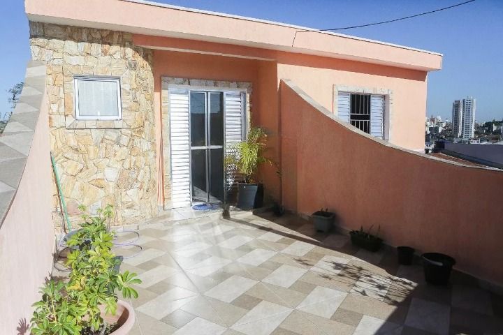 Comprar Casa / Sobrado em Santo Andr&eacute; R$ 650.000,00 - Foto 16