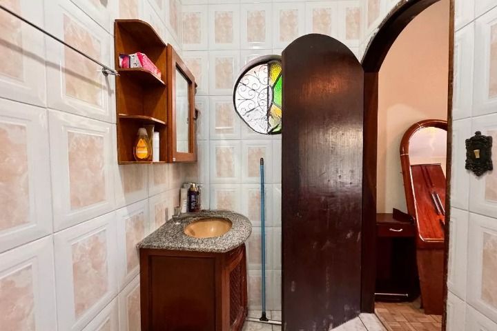 Comprar Casa / Sobrado em Santo Andr&eacute; R$ 660.000,00 - Foto 16