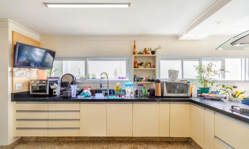 Alugar Casa / Sobrado em Santo Andr&eacute; R$ 25.000,00 - Foto 18