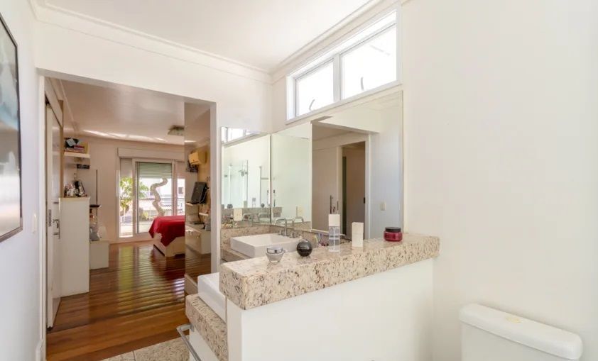 Alugar Casa / Sobrado em Santo Andr&eacute; R$ 25.000,00 - Foto 17