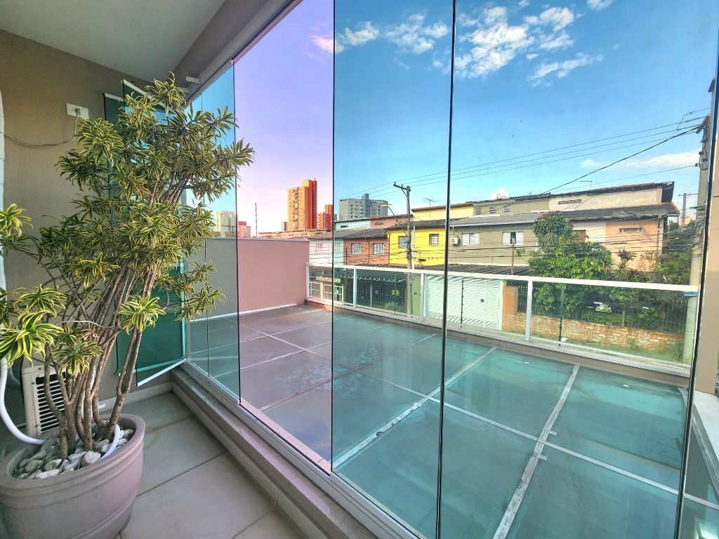 Alugar Casa / Sobrado em Santo Andr&eacute; R$ 10.000,00 - Foto 36