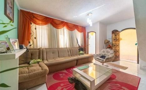 Alugar Casa / Sobrado em Santo Andr&eacute; R$ 3.500,00 - Foto 2