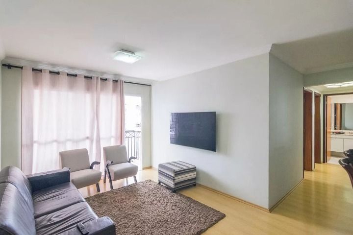 Comprar Apartamento / Padr&atilde;o Sem Condom&iacute;nio em Santo Andr&eacute; R$ 710.000,00 - Foto 3