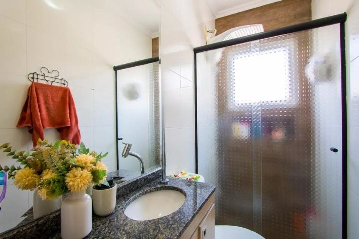 Comprar Apartamento / Apartamento sem condom&iacute;nio em Santo Andr&eacute; R$ 270.000,00 - Foto 8