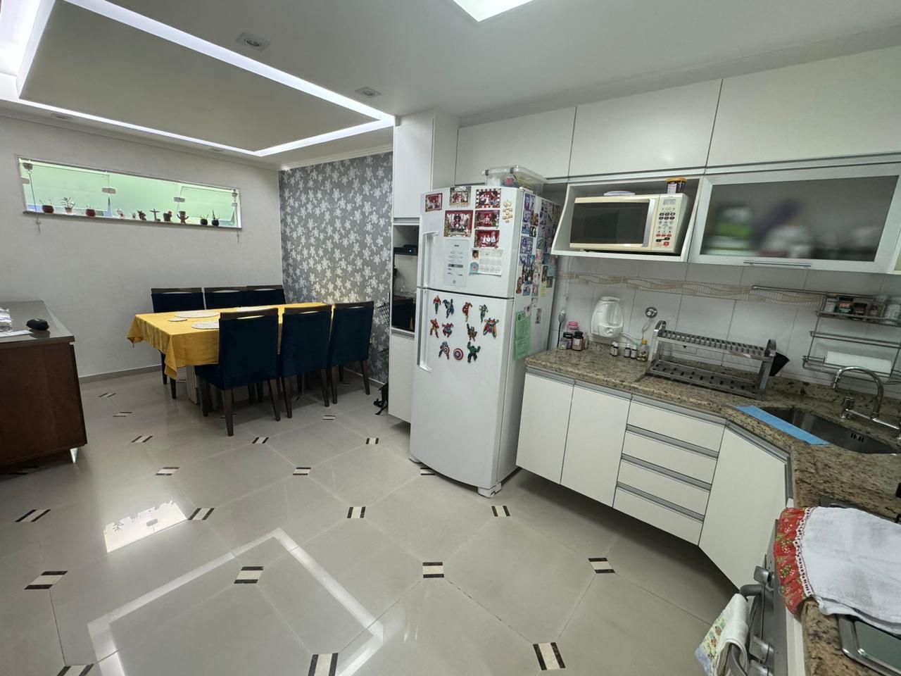 Comprar Casa / Sobrado em Santo Andr&eacute; R$ 747.000,00 - Foto 3