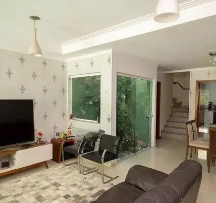 Comprar Casa / Sobrado em S&atilde;o Bernardo do Campo R$ 1.325.000,00 - Foto 1