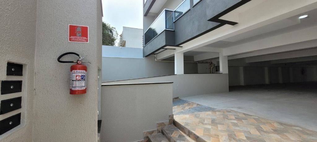 Comprar Apartamento / Apartamento em Santo Andr&eacute; R$ 350.000,00 - Foto 19