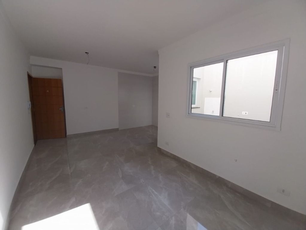 Comprar Apartamento / Apartamento em Santo Andr&eacute; R$ 350.000,00 - Foto 9