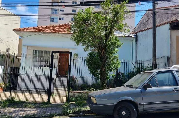 Comprar Terreno / Terreno em Santo Andr&eacute; R$ 600.000,00 - Foto 1