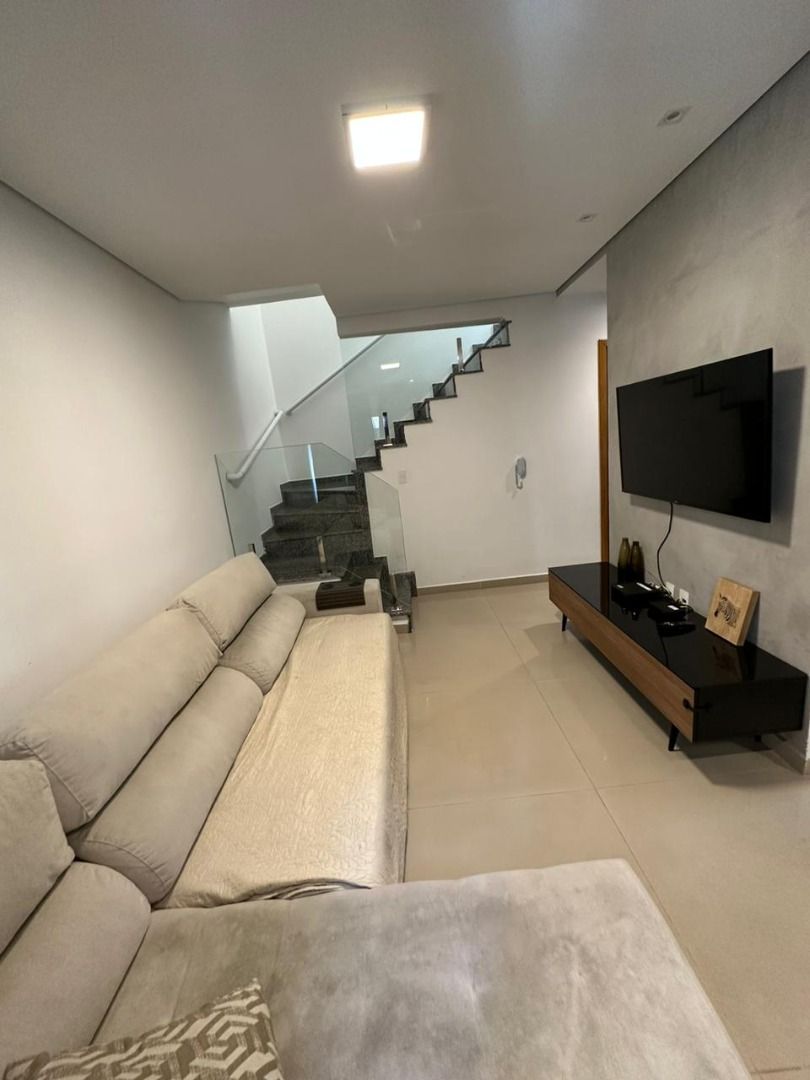 Comprar Apartamento / Cobertura Sem Condom&iacute;nio em Santo Andr&eacute; R$ 636.000,00 - Foto 8