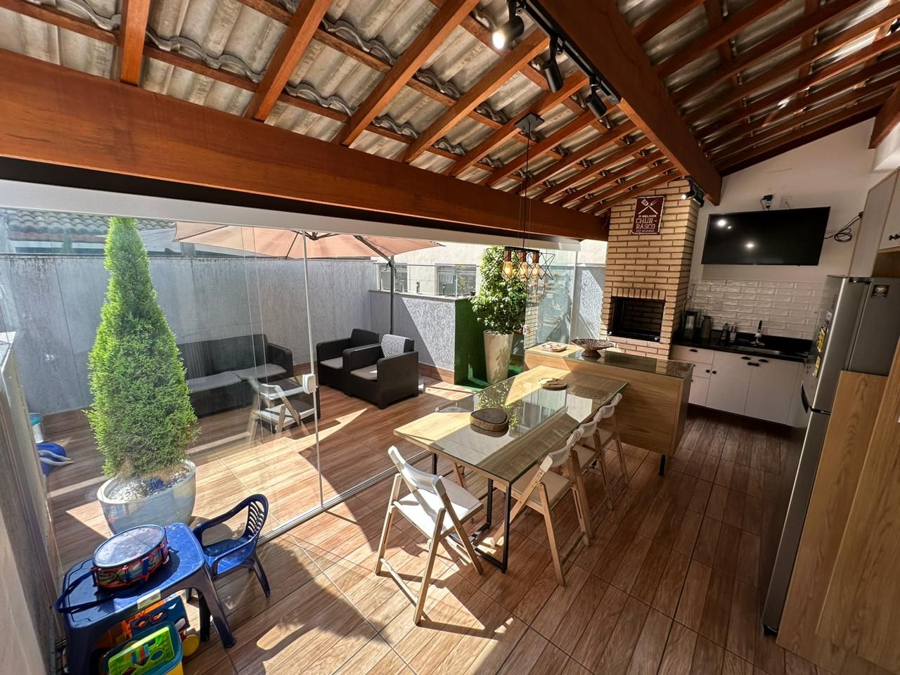 Comprar Apartamento / Cobertura Sem Condom&iacute;nio em Santo Andr&eacute; R$ 636.000,00 - Foto 1