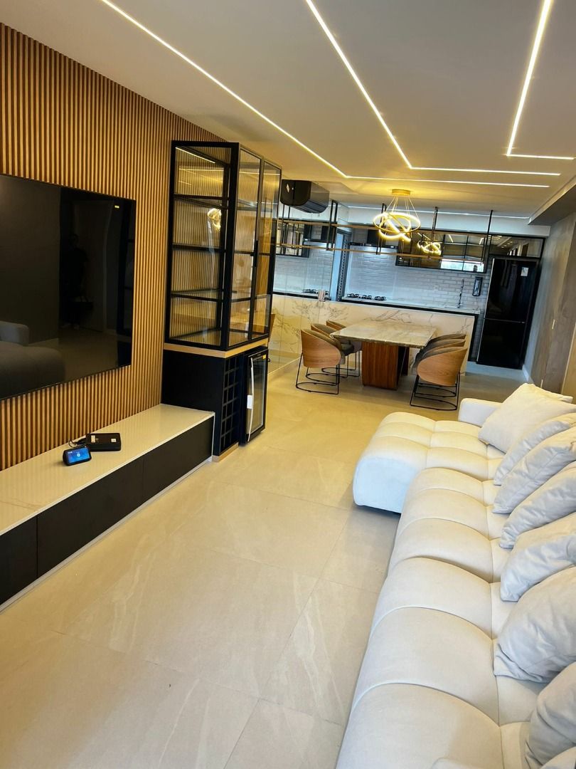 Comprar Apartamento / Apartamento em S&atilde;o Paulo R$ 3.500.000,00 - Foto 1