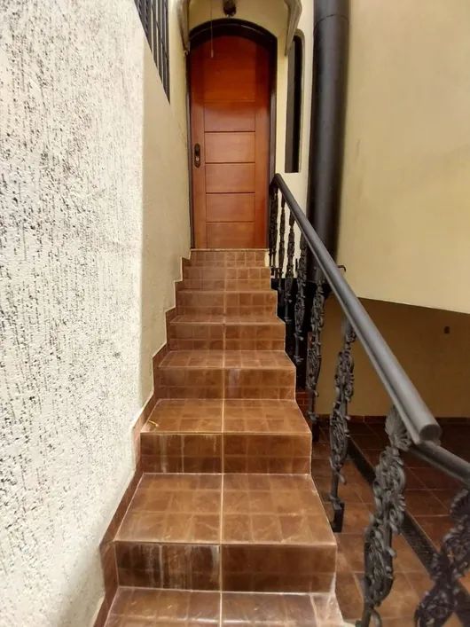 Alugar Casa / Sobrado em Santo Andr&eacute; R$ 4.200,00 - Foto 16