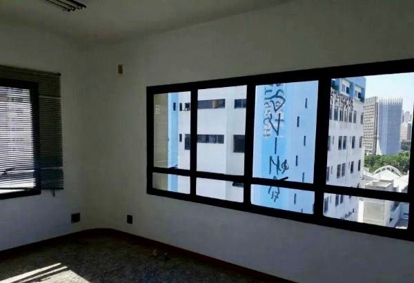 Alugar Comercial / Sala em Santo Andr&eacute; R$ 1.450,00 - Foto 3