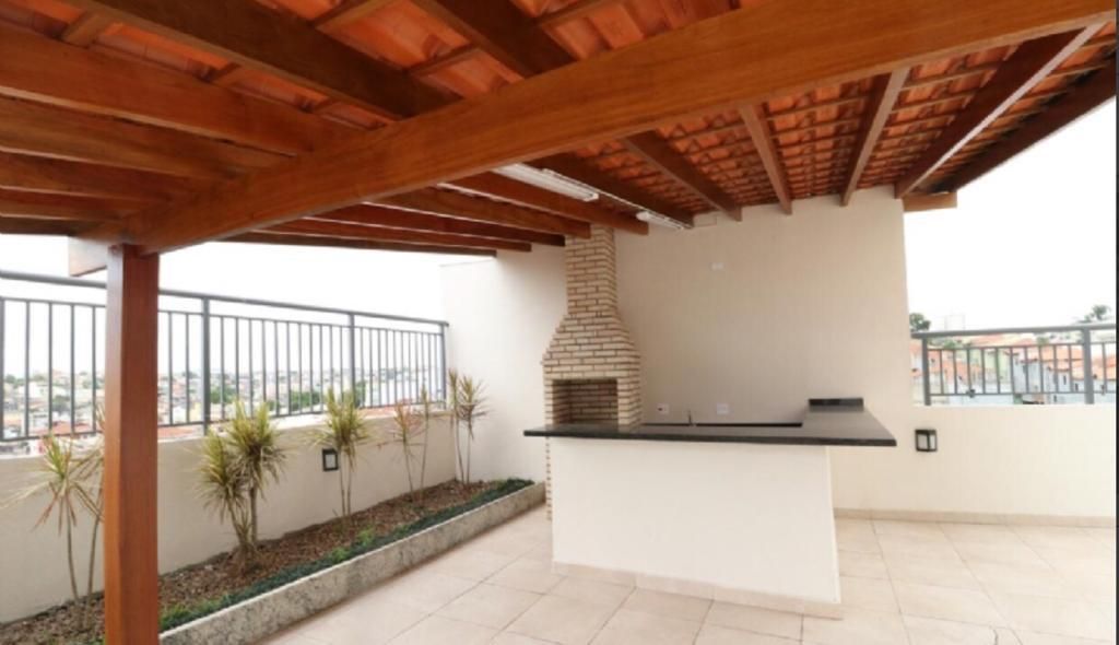 Alugar Apartamento / Apartamento sem condom&iacute;nio em Santo Andr&eacute; R$ 2.300,00 - Foto 11