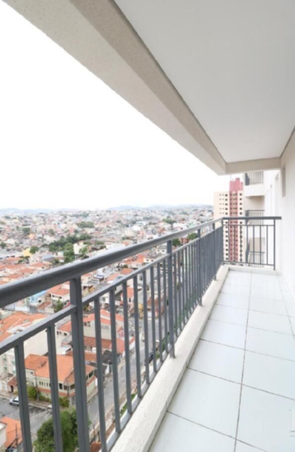Alugar Apartamento / Apartamento sem condom&iacute;nio em Santo Andr&eacute; R$ 2.300,00 - Foto 8