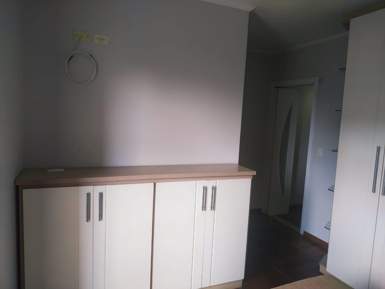 Alugar Apartamento / Apartamento sem condom&iacute;nio em Santo Andr&eacute; R$ 2.400,00 - Foto 4