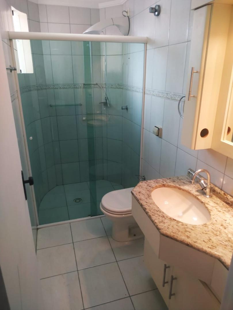 Alugar Apartamento / Apartamento sem condom&iacute;nio em Santo Andr&eacute; R$ 2.400,00 - Foto 45