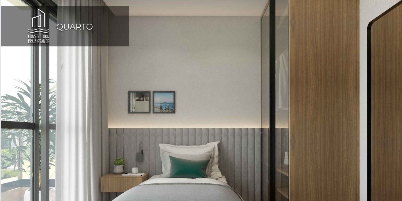 Comprar Apartamento / Apartamento em Praia Grande R$ 386.650,00 - Foto 4