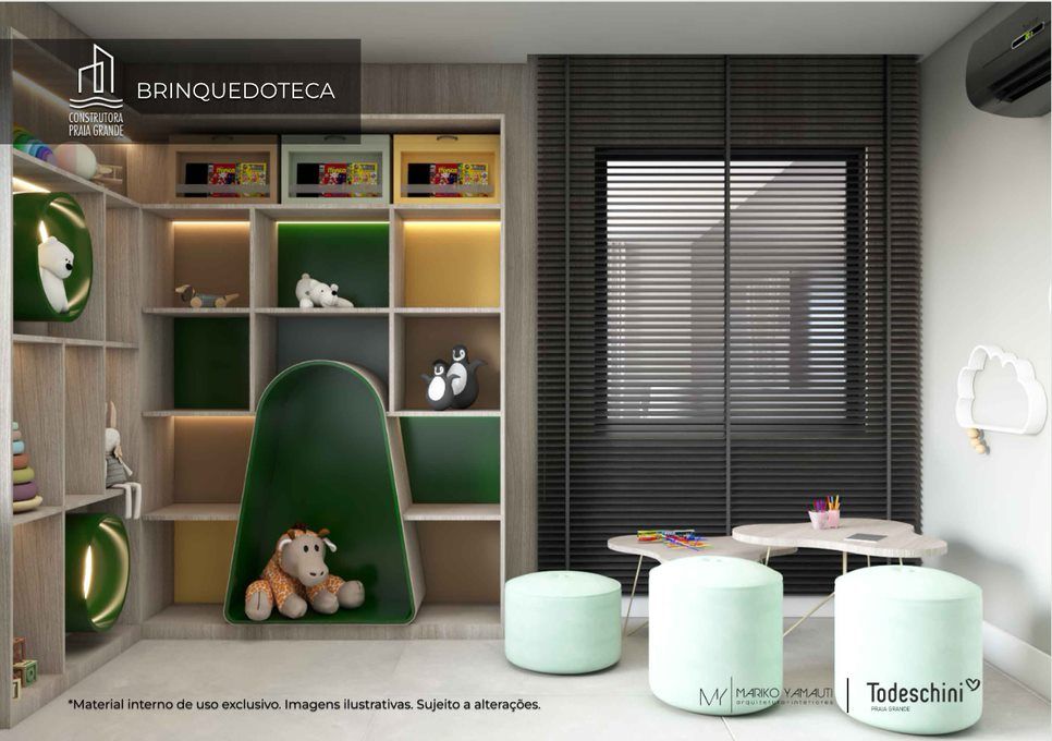 Comprar Apartamento / Apartamento em Praia Grande R$ 386.650,00 - Foto 9