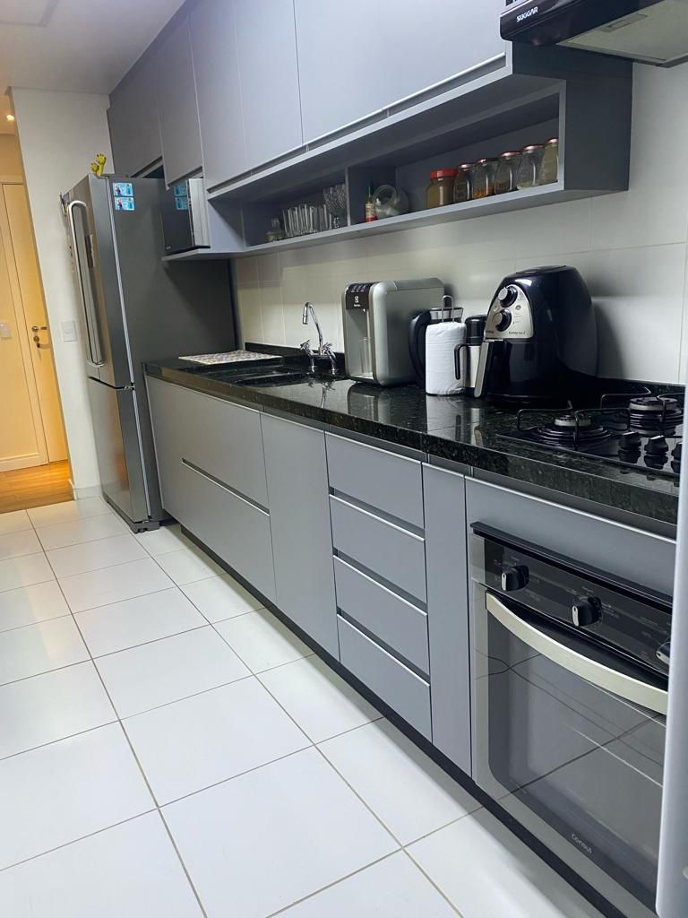 Comprar Apartamento / Apartamento em Santo Andr&eacute; R$ 750.000,00 - Foto 7