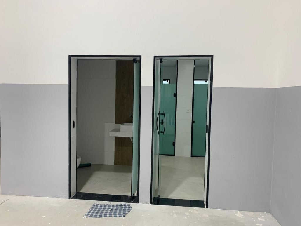 Alugar Comercial / Galp&atilde;o em Santo Andr&eacute; R$ 24.500,00 - Foto 12