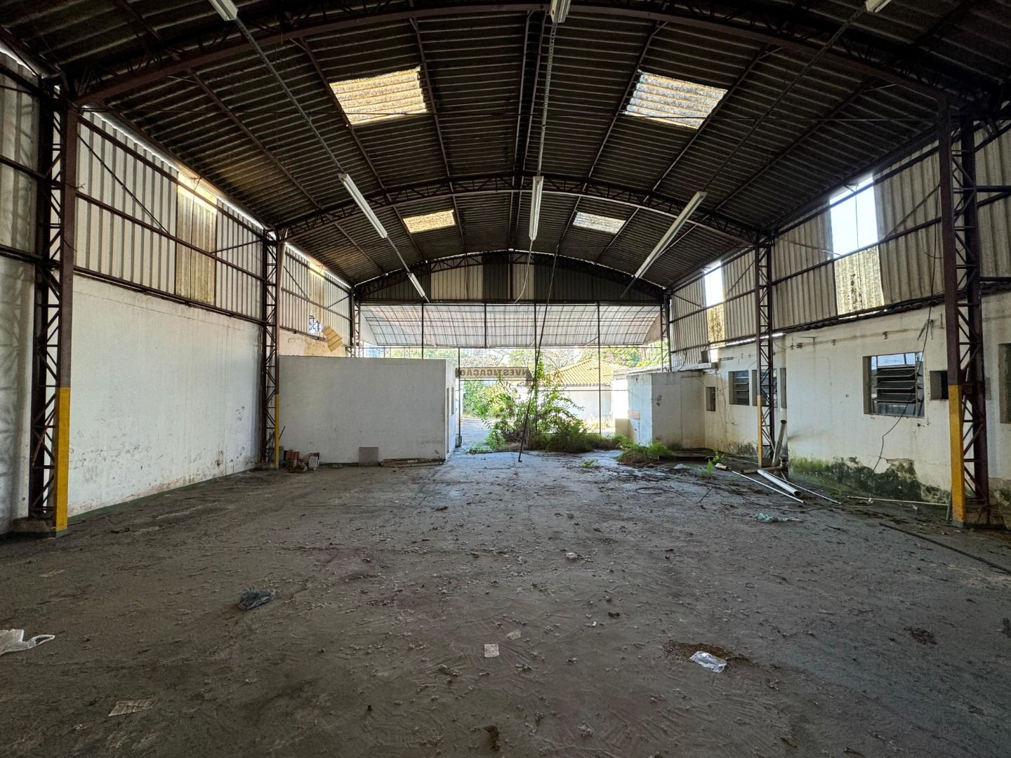 Alugar Comercial / Galp&atilde;o em Santo Andr&eacute; R$ 30.000,00 - Foto 7