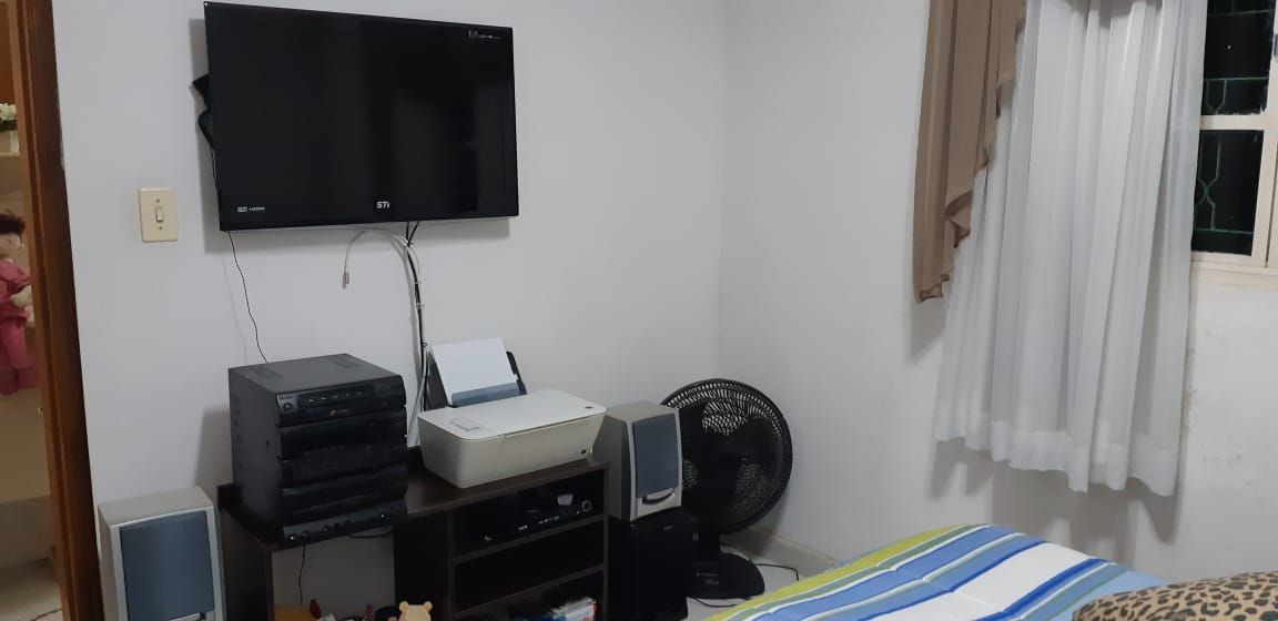Comprar Apartamento / Apartamento em Santo Andr&eacute; R$ 275.000,00 - Foto 3