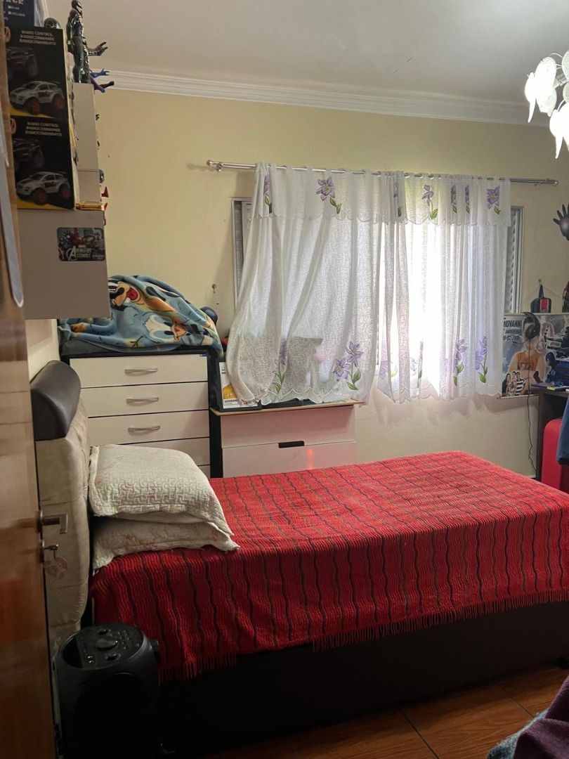 Alugar Casa / Casa em Santo Andr&eacute; R$ 5.500,00 - Foto 7