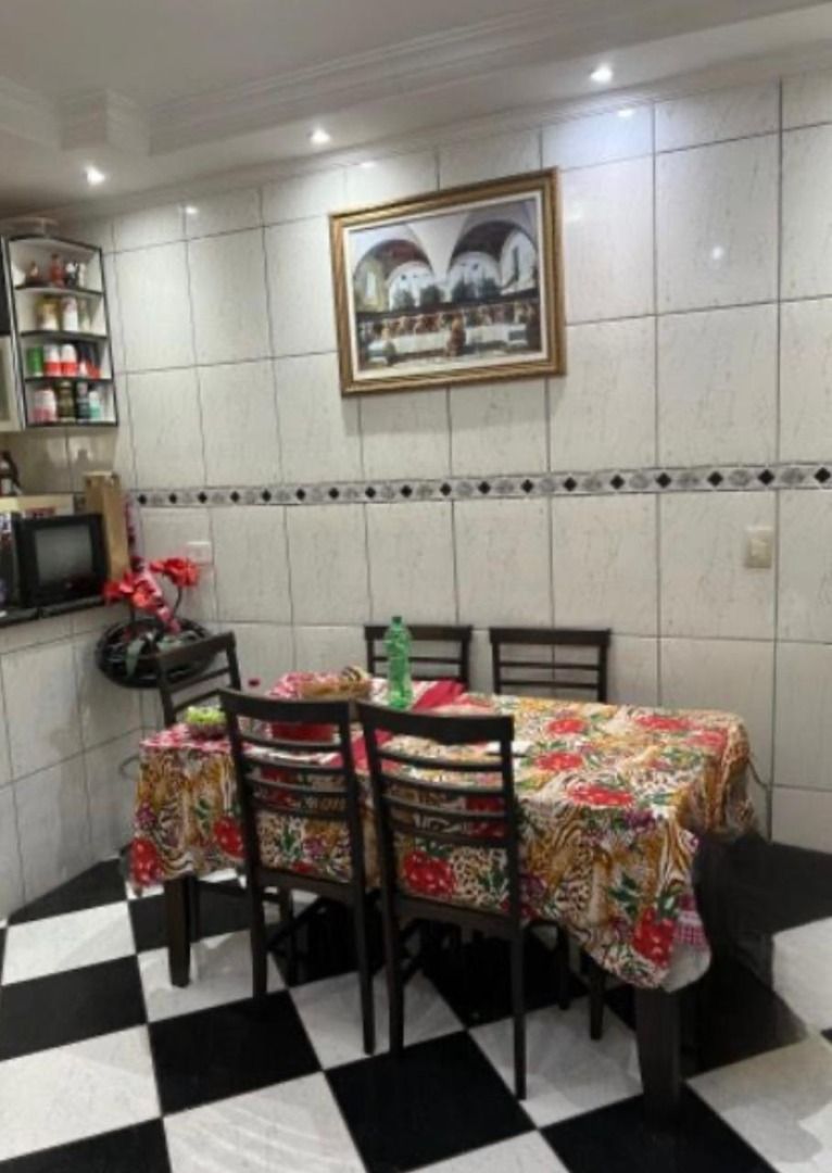 Alugar Casa / Casa em Santo Andr&eacute; R$ 5.500,00 - Foto 18