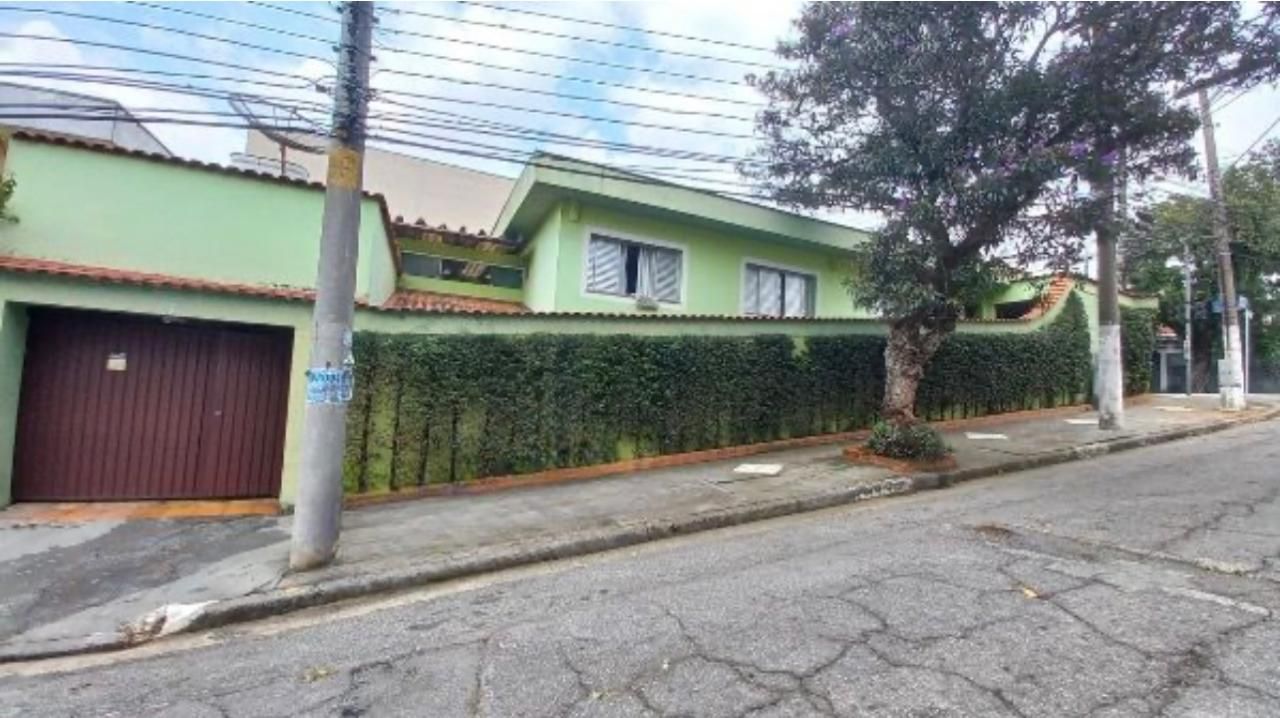 Alugar Casa / Casa em Santo Andr&eacute; R$ 5.500,00 - Foto 34