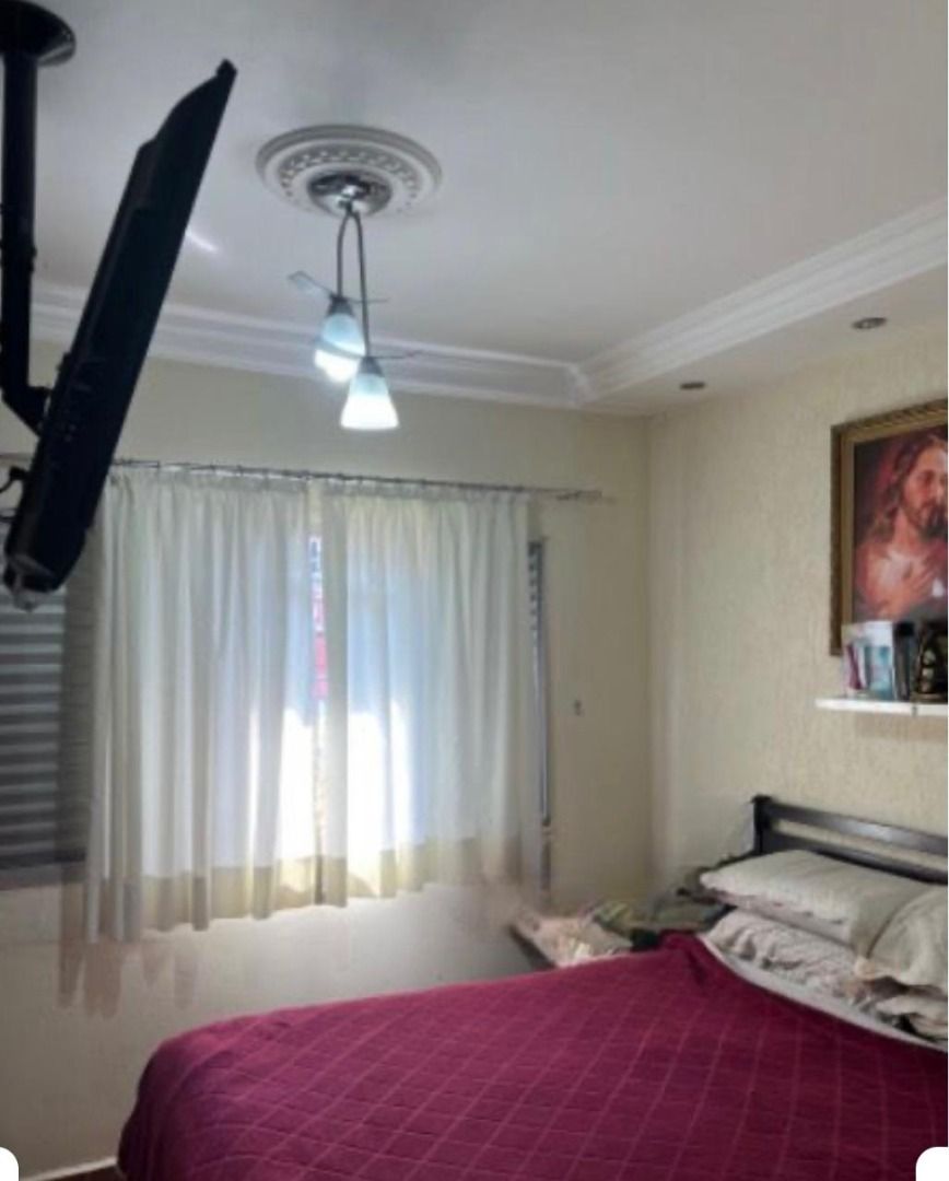 Alugar Casa / Casa em Santo Andr&eacute; R$ 5.500,00 - Foto 10