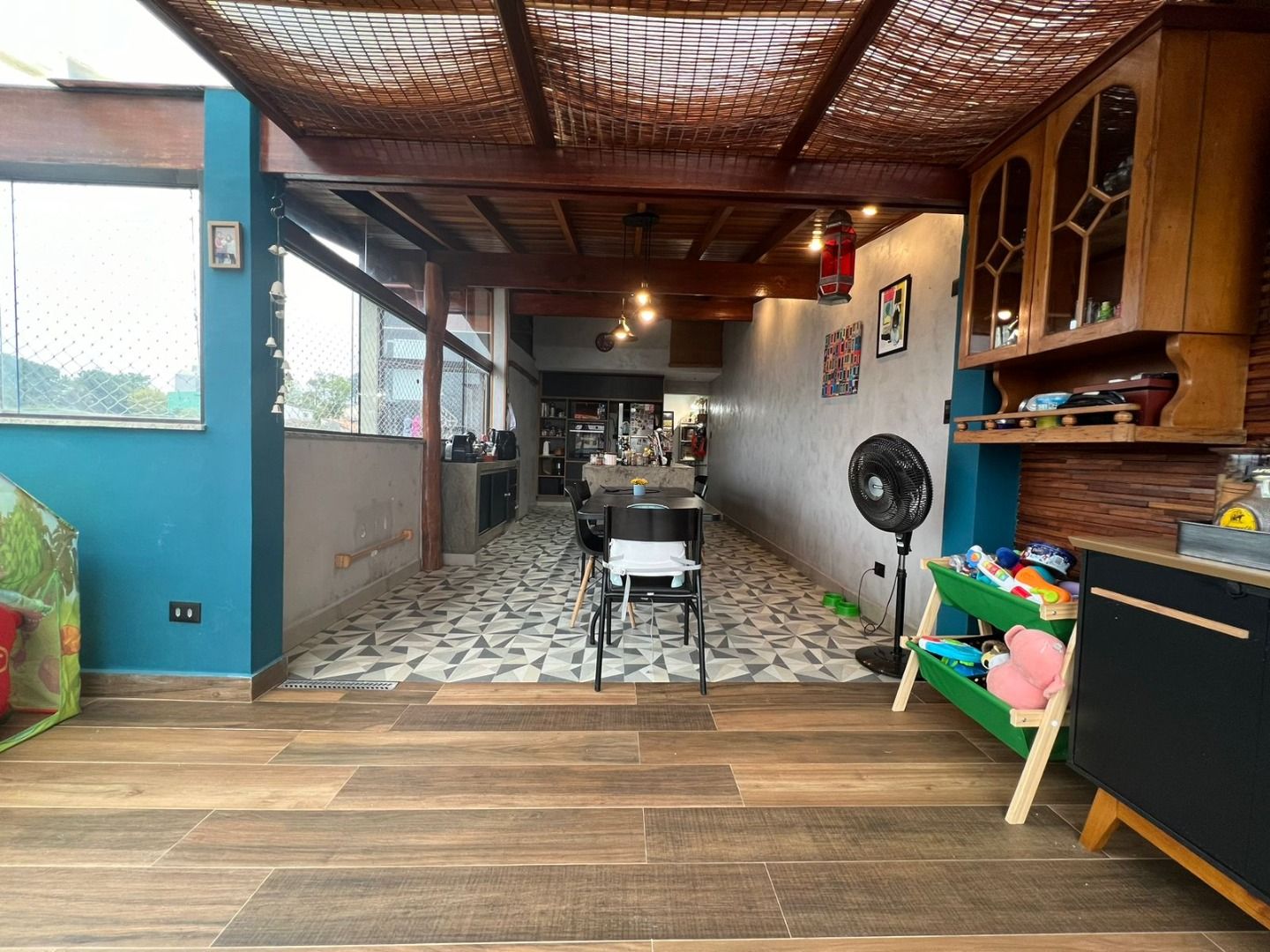 Comprar Apartamento / Cobertura Sem Condom&iacute;nio em Santo Andr&eacute; R$ 600.000,00 - Foto 3