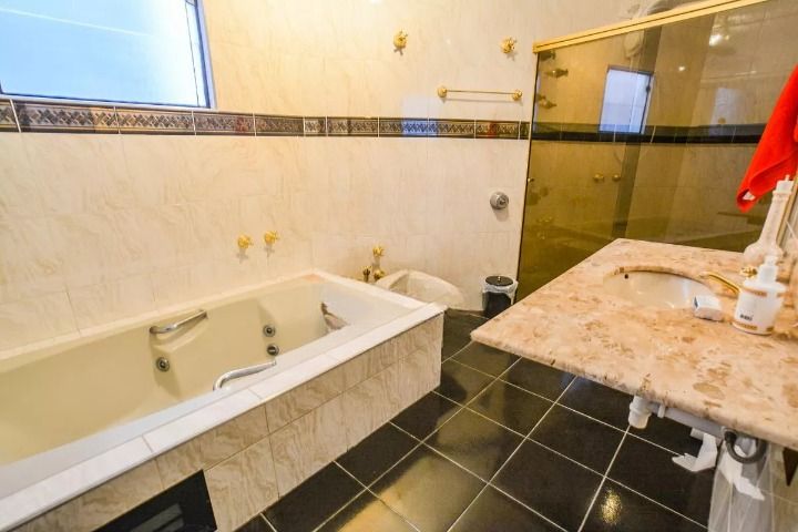 Alugar Casa / Sobrado em Santo Andr&eacute; R$ 4.700,00 - Foto 7