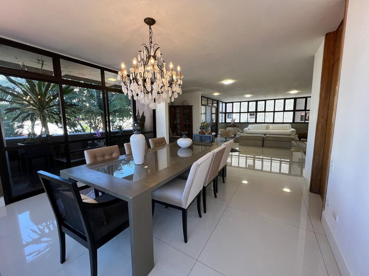 Comprar Apartamento / Apartamento em S&atilde;o Bernardo do Campo R$ 1.500.000,00 - Foto 4