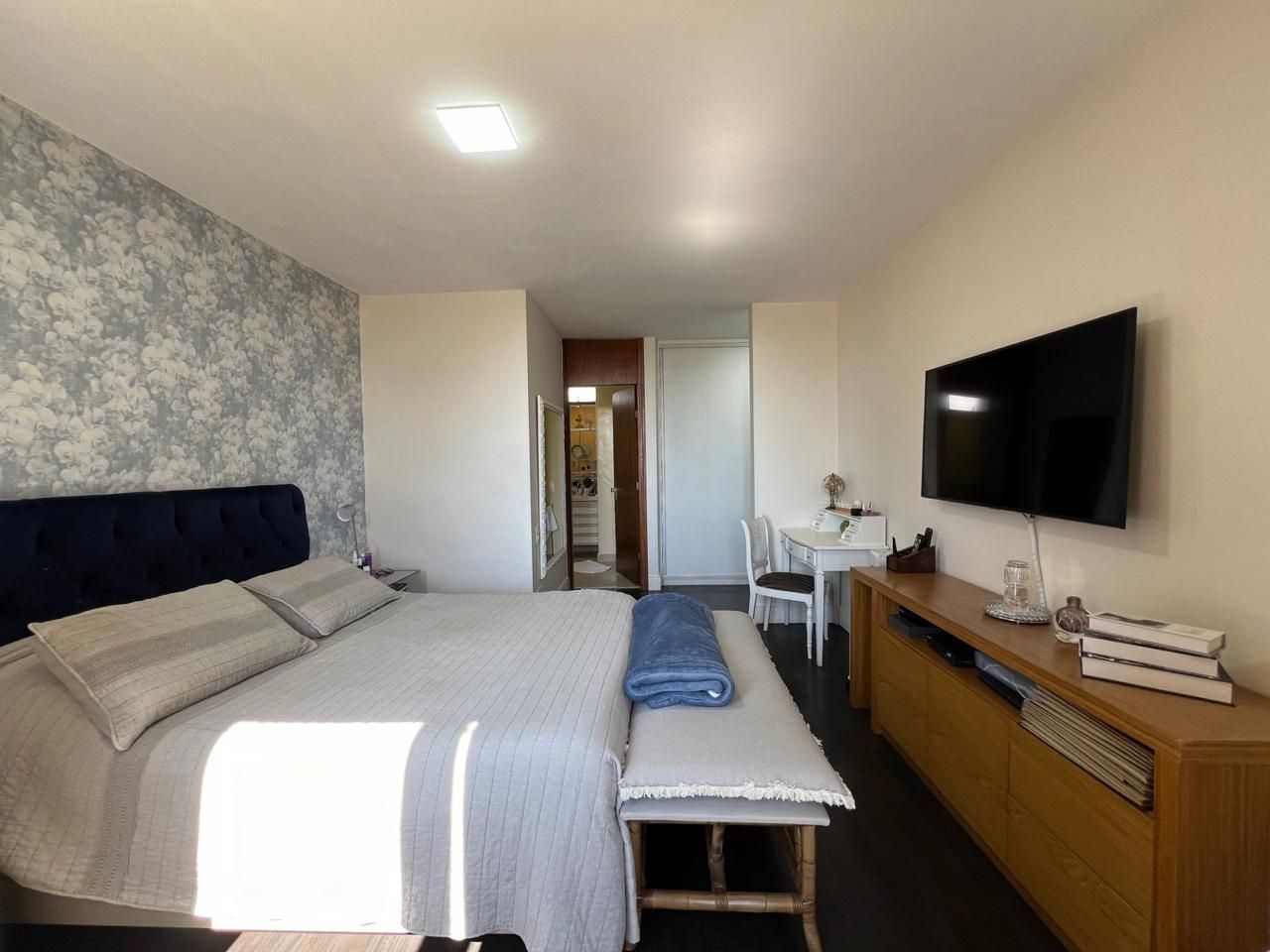 Comprar Apartamento / Apartamento em S&atilde;o Bernardo do Campo R$ 1.500.000,00 - Foto 9