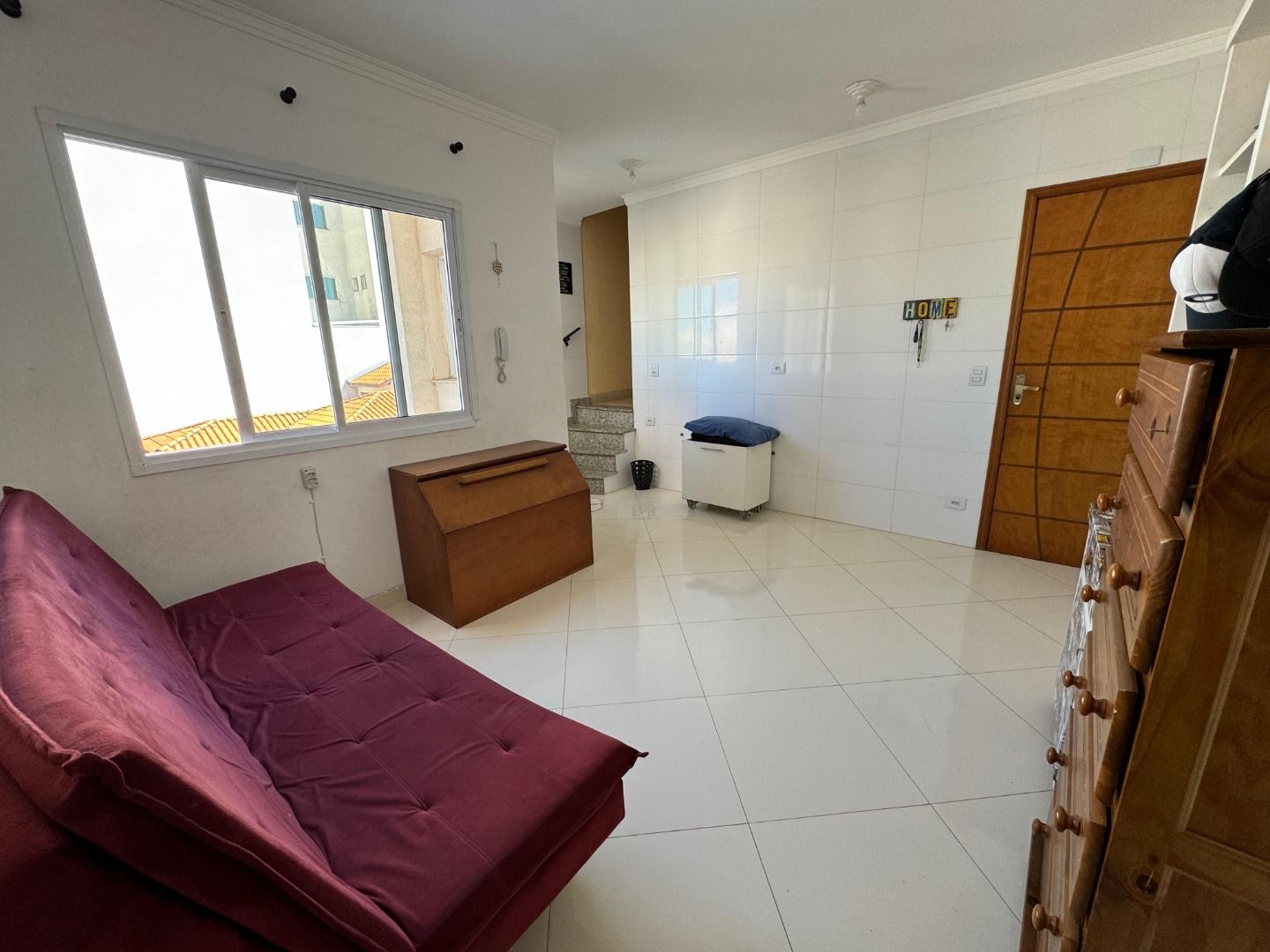 Comprar Apartamento / Cobertura em Santo Andr&eacute; R$ 395.000,00 - Foto 3