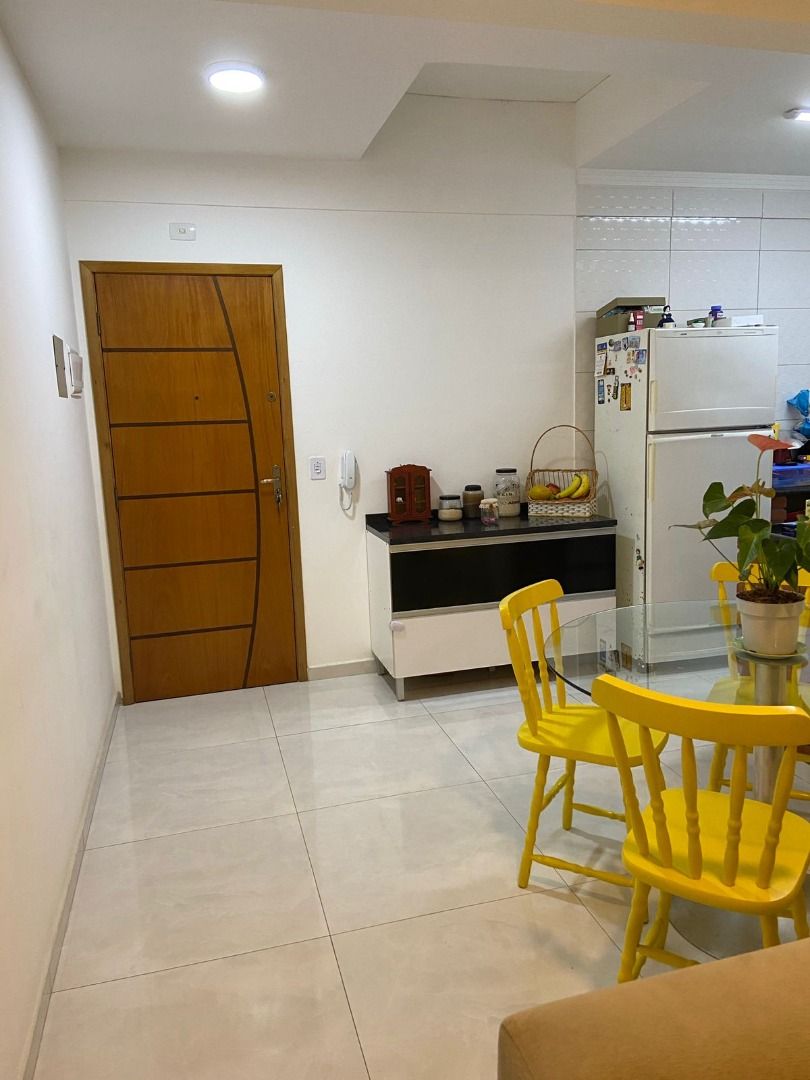 Comprar Apartamento / Cobertura em Santo Andr&eacute; R$ 550.000,00 - Foto 4
